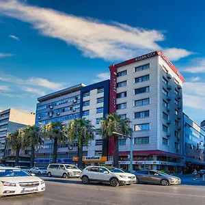 Kozan Hotel Smirne