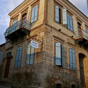 Hera Locanda Bergama