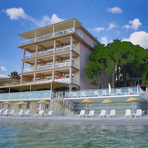 Melis Hotel Kusadası