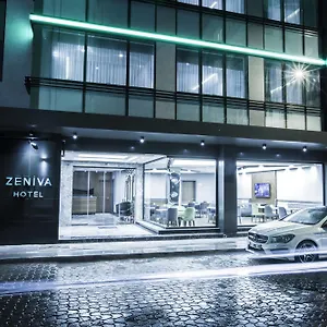 Zeniva Hotel Smirne